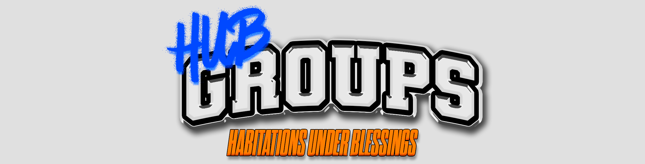 Habitations Under Blessings