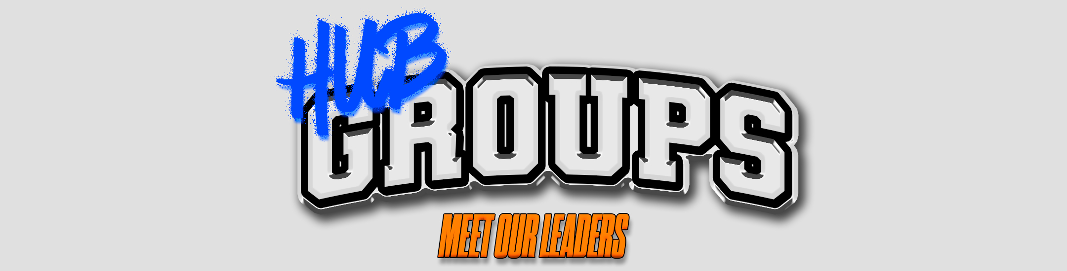 Meet Our Leaders